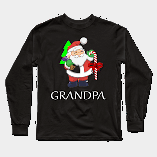 Christmas Long Sleeve T-Shirt